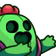 spikehug