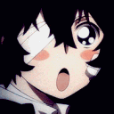 dazai Discord emoji