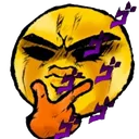 Jojothink JOJOthink Discord Emoji