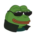 SpyPepe Discord Emoji