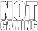 Notgaming