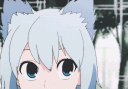 neko Discord Emoji