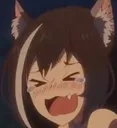 KyaruLaughCry