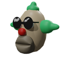 pocho custom emote from Notas