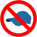 nocap Discord emoji