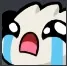 Pandacry PandaCry Discord Emoji
