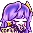 COPIUMPURPLE