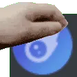 bluepat