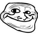 trollface Discord emoji