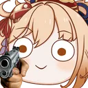 YoimiyaDerpGun