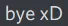 byexd