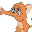 CryingJerry
