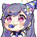 KeqingCelebrate