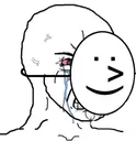 Sad