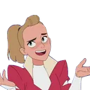 AdoShrug