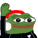 peepo504_wave Discord emoji