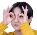 Jungwon_Look