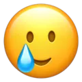 applesmilingtear