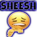 sheesh