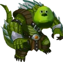 gnashface