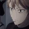 MiyukiScared Discord emoji