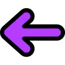 7784arrowpurpleleft Discord Emoji