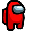 AmongUs Discord Emoji