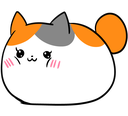 FatCat Discord emoji