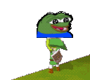 AGC_PepeYeet Discord emoji