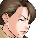 MiaTiredOfYourCrap Discord Emoji