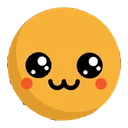 Z Ow O Discord Emoji