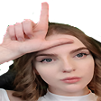 Looser Discord emoji