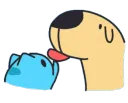 UDUcapootongue