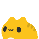 ExcitedCatBlob ExcitedCatBlob