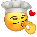 chefkiss