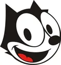 FelixTheCat_happy Discord Emoji