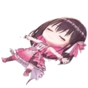 WhenLifeGetsAZKi WhenLifeGetsAZKi