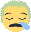 Zoro_sleepy