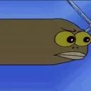 fishhead Discord Emoji