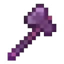 enchanted_netherite_axe