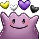 Ditto_NonBinary