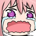 ANIzcry Discord Emoji