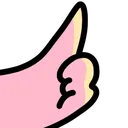 feather_thumb_up