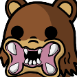 ANIxpredobear Discord emoji