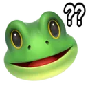frogWhat