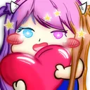 EmberLoveHeart EmberLoveHeart
