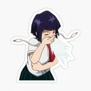 laughjirou Discord Emoji