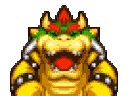 Bowserlaugh Bowserlaugh