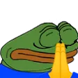 prayge