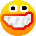 uglysmile